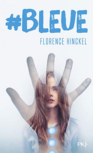 #Bleue von POCKET JEUNESSE