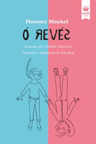 Ó revés (Intermedio, Band 97) von Sushi Books