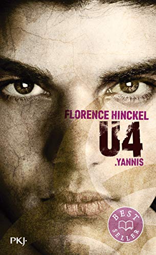 U4 : Yannis von POCKET JEUNESSE