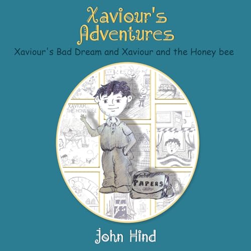 Xaviour's Adventures von Maple Publishers