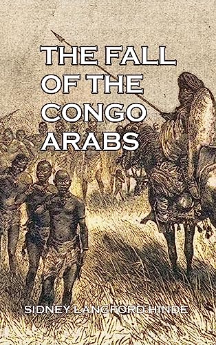 The Fall of the Congo Arabs