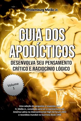 Guia Dos Apodícticos von CLUBE DE AUTORES