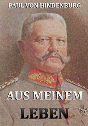 Aus meinem Leben von Jazzybee Verlag