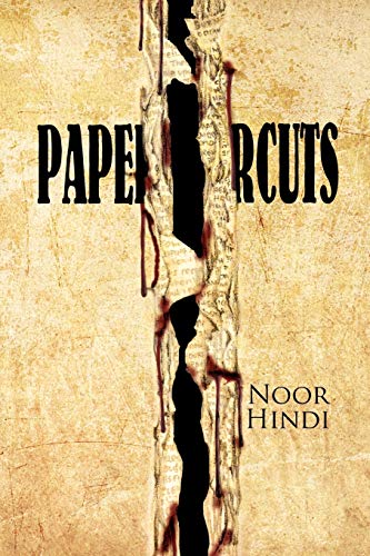 Papercuts von Xlibris Corporation