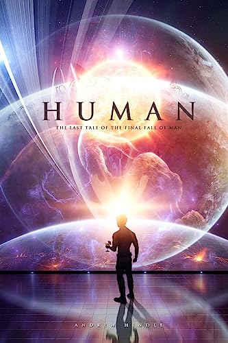 Human: The Last Tale of the Final Fall of Man