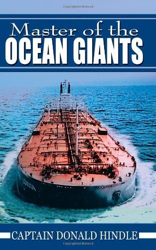 Master of the Ocean Giants