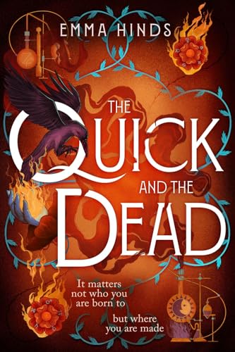 The Quick and the Dead von Bedford Square Publishers