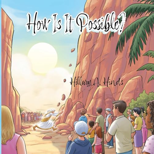 How Is It Possible? von Hillary A. Hinds Learning and Coaching Innovations