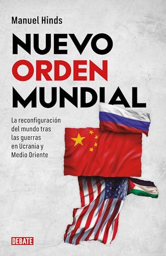 Nuevo Orden Mundial / New World Order von Debate