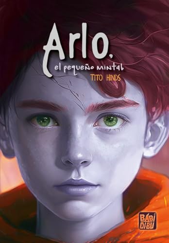 Arlo, el pequeño mintab Arlo, el pequeño mintab von BABIDI-BÚ