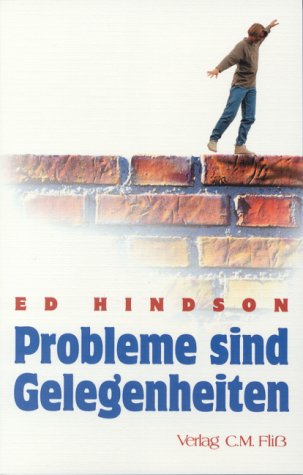Probleme sind Gelegenheiten