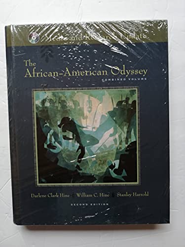 The African American Odyssey Media Research Update