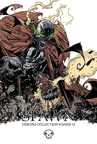 Spawn Origins Collection: Bd. 15