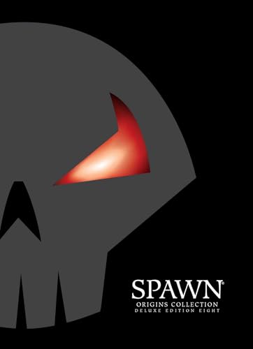 Spawn Origins Deluxe Hardcover Volume 8 (SPAWN ORIGINS DLX ED HC) von Image Comics