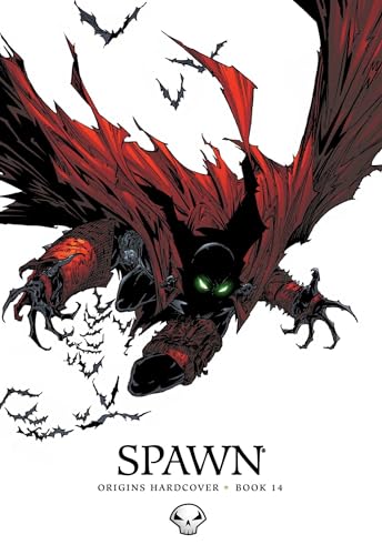 Spawn Origins Volume 14: Origins; Collecting Issues 164-176
