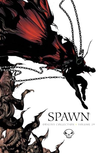 Spawn Origins Volume 29 (Spawn, 29) von Image Comics