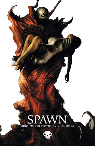Spawn Origins Volume 30 (SPAWN ORIGINS TP) von Image Comics
