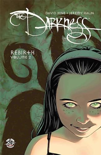 The Darkness Rebirth Volume 2
