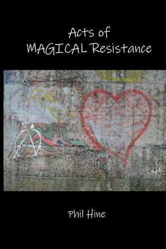 Acts of Magical Resistance