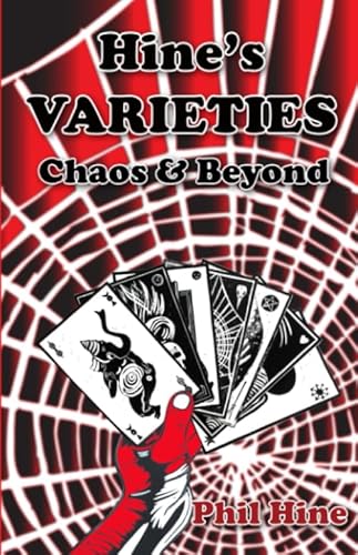 Hine's Varieties: Chaos and Beyond: Chaos & Beyond