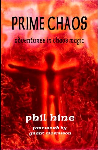 Prime Chaos: Adventures in Chaos Magic von Original Falcon Press, LLC, The