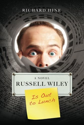 Russell Wiley Is Out to Lunch Russell Wiley Is Out to Lunch von Amazon Publishing