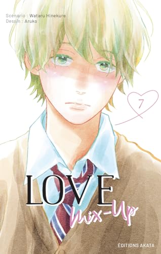 Love Mix-Up - Tome 7 (VF) von AKATA