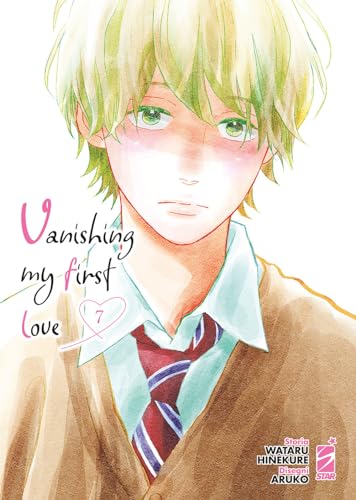 Vanishing my first love (Vol. 7) (Shot) von Star Comics