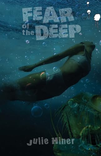 Fear of the Deep von Crystal Lake Publishing
