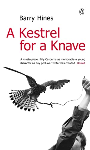 A Kestrel for a Knave von Penguin