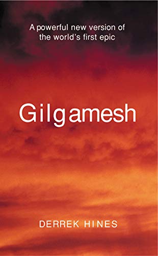 Gilgamesh von Chatto & Windus
