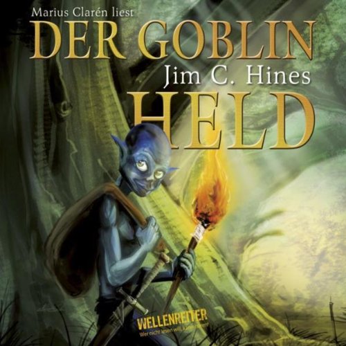 Der Goblin-Held (Lübbe Audio)