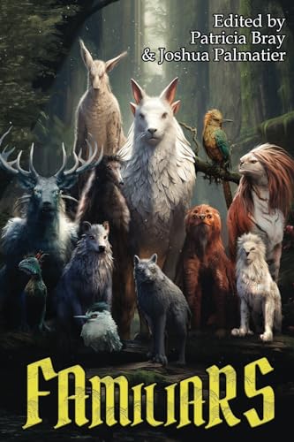 Familiars von Zombies Need Brains
