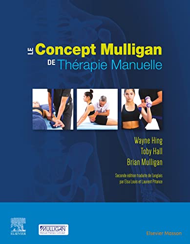 Le concept Mulligan de thérapie manuelle von MASSON