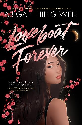 Loveboat Forever von HarperCollins