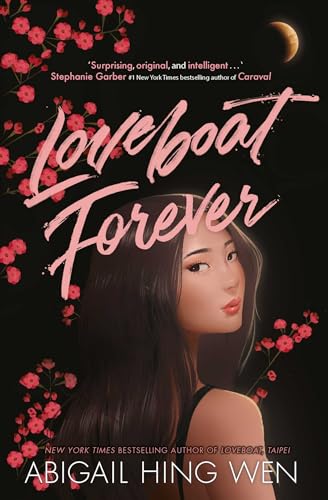Loveboat Forever von Simon & Schuster Ltd