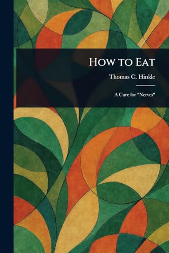How to Eat von Anson Street Press