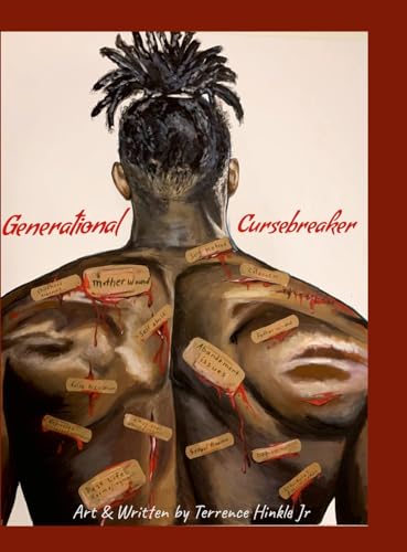 Generational Curse Breaker: selfcare von Lulu.com