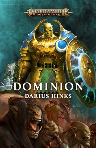 Dominion (Warhammer: Age of Sigmar) von Games Workshop