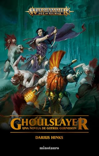 Ghoulslayer (Warhammer Age of Sigmar)