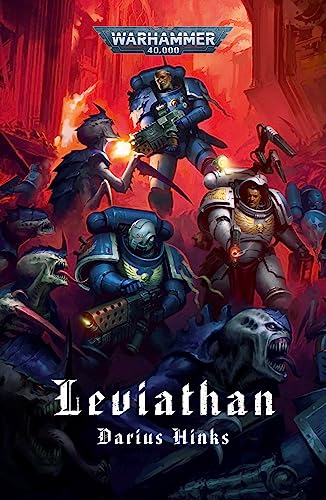 Leviathan (Warhammer 40,000) von Games Workshop