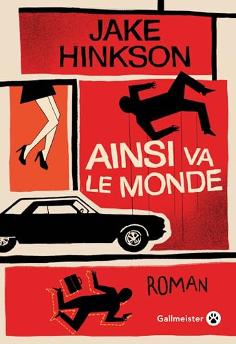 AINSI VA LE MONDE AINSI VA LE MONDE von GALLMEISTER