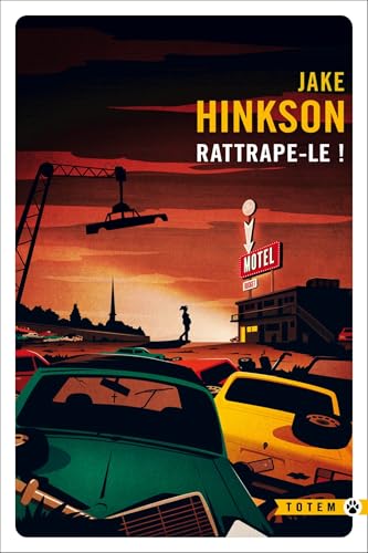 Rattrape-le ! von GALLMEISTER