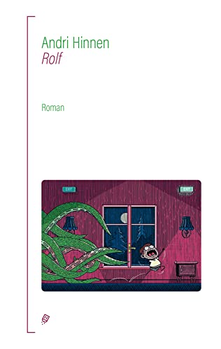Rolf: Roman von Salis Verlag ein Imprint der Elster & Salis AG,