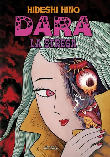 Dara la strega