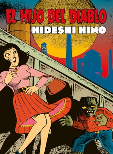 El hijo del diablo von Ediciones La Cúpula, S.L.