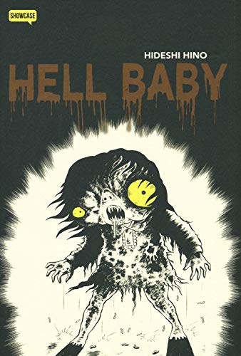 Hell baby (Showcase) von Dynit Manga