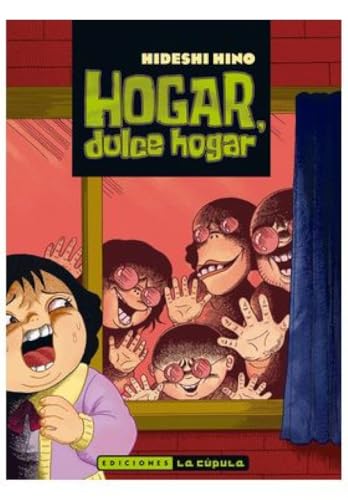Hogar, dulce hogar von Ediciones La Cúpula, S.L.