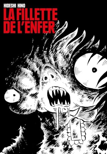 La fillette de l'enfer von IMHO