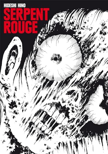 Serpent Rouge